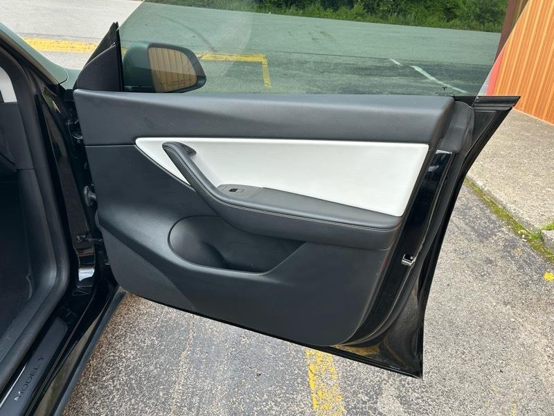 Tesla Model Y Performance 2021