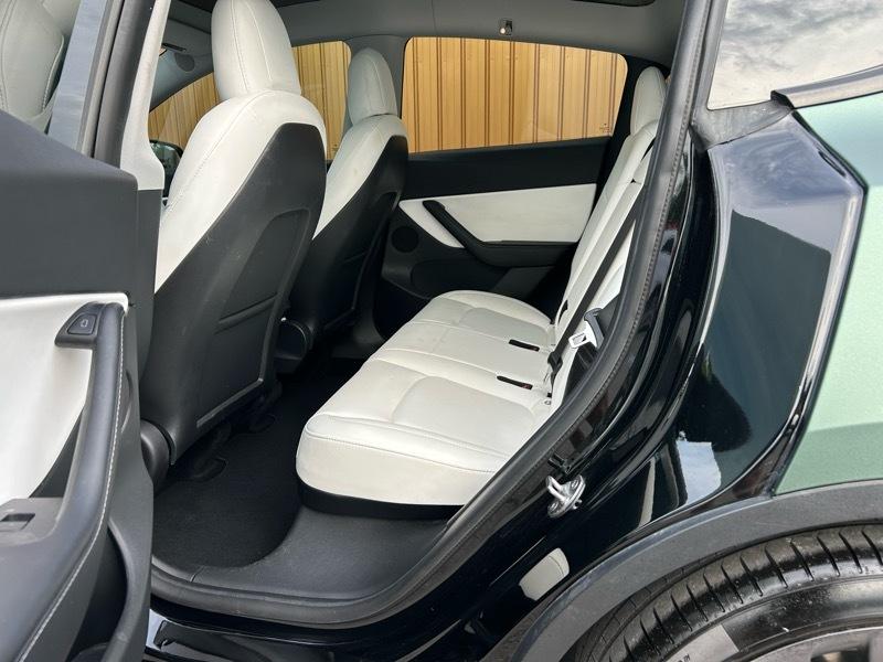 Tesla Model Y Performance 2021