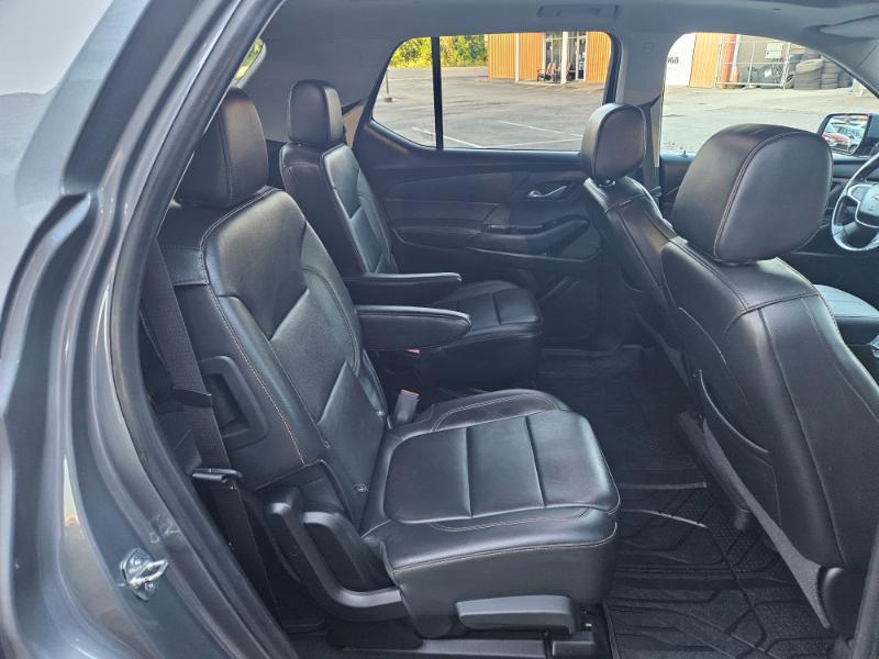 Chevrolet Traverse Premier AWD 2019