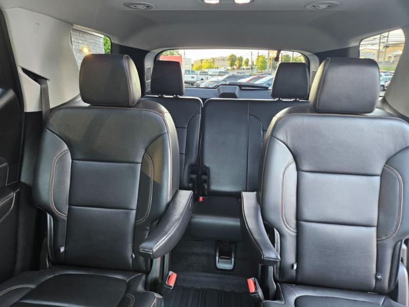 Chevrolet Traverse Premier AWD 2019