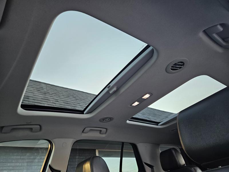 Chevrolet Traverse Premier AWD 2019
