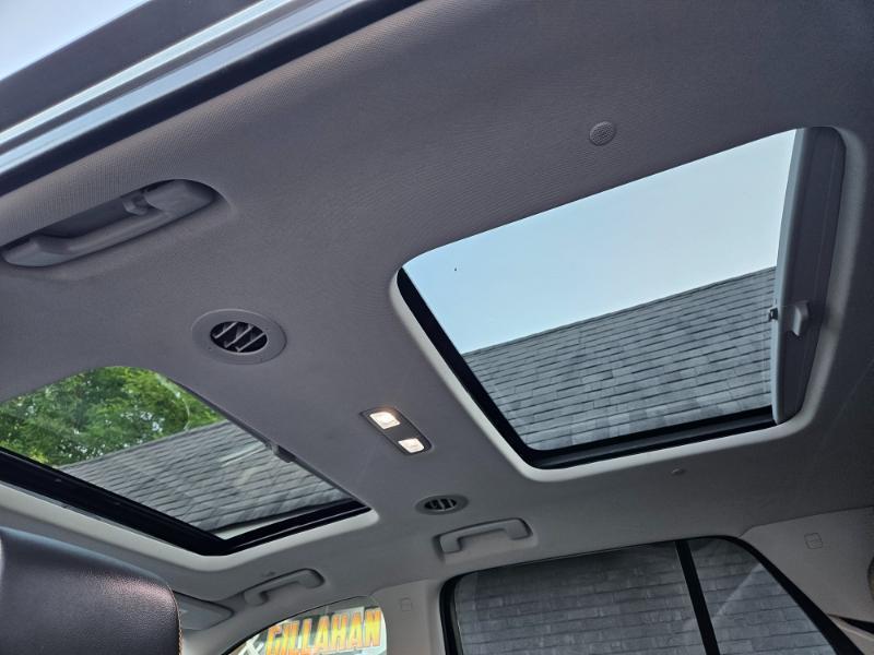 Chevrolet Traverse Premier AWD 2019