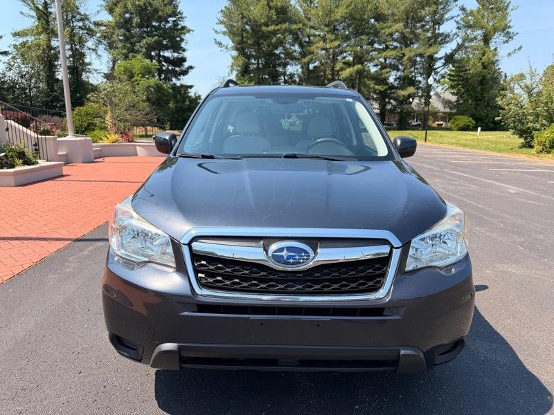 Subaru Forester 2.5i Premium 2015