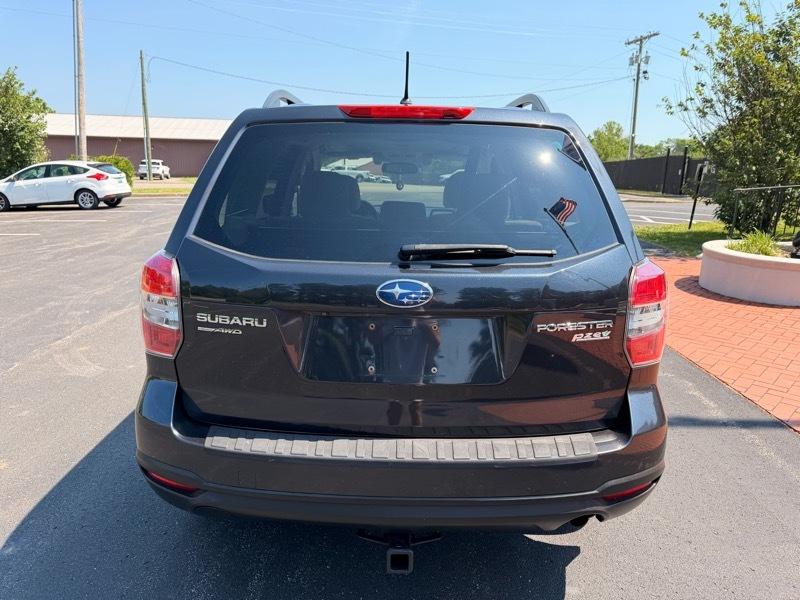 Subaru Forester 2.5i Premium 2015