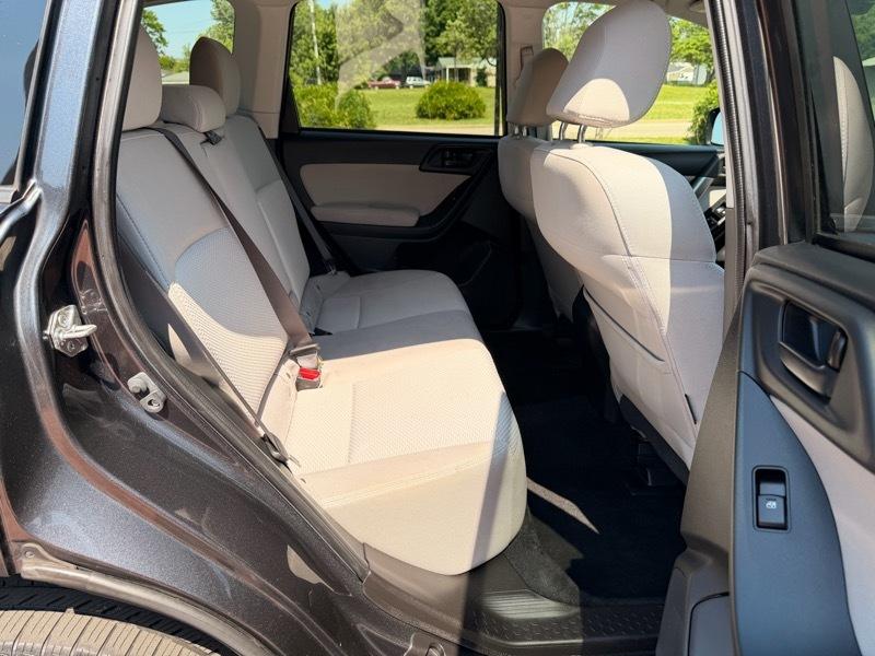 Subaru Forester 2.5i Premium 2015