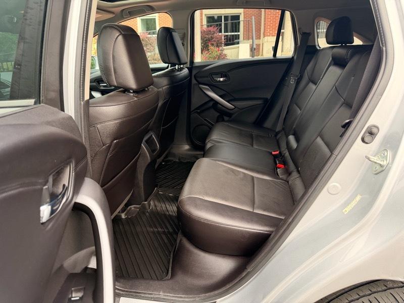 Acura RDX 6-Spd AT 2015