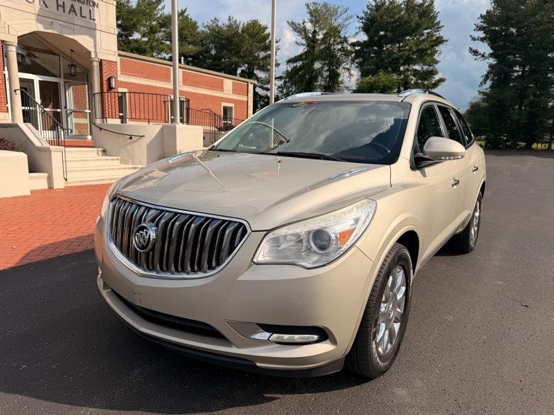 Buick Enclave Premium FWD 2014