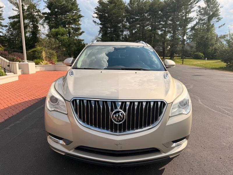 Buick Enclave Premium FWD 2014