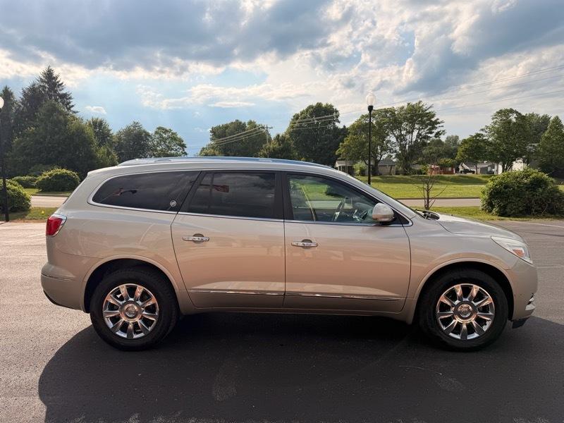 Buick Enclave Premium FWD 2014