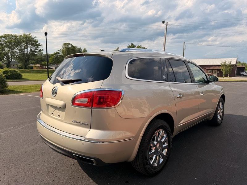Buick Enclave Premium FWD 2014