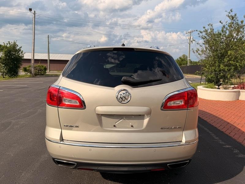 Buick Enclave Premium FWD 2014