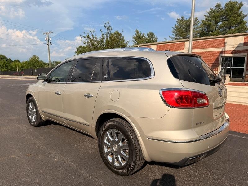 Buick Enclave Premium FWD 2014
