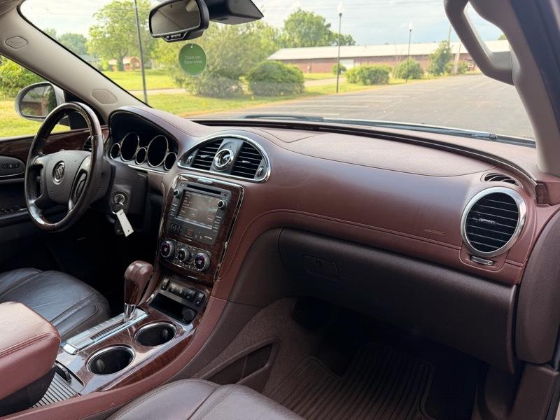 Buick Enclave Premium FWD 2014