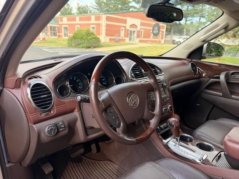 Buick Enclave Premium FWD 2014