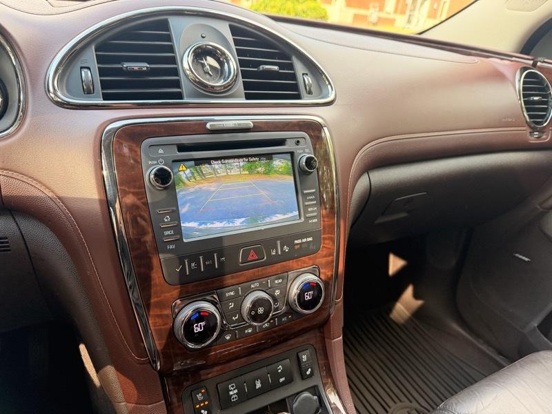 Buick Enclave Premium FWD 2014
