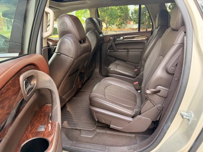 Buick Enclave Premium FWD 2014