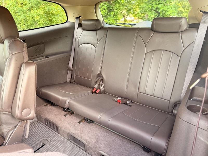 Buick Enclave Premium FWD 2014