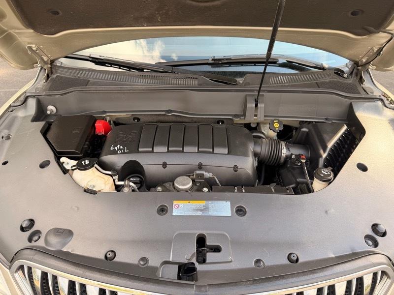 Buick Enclave Premium FWD 2014