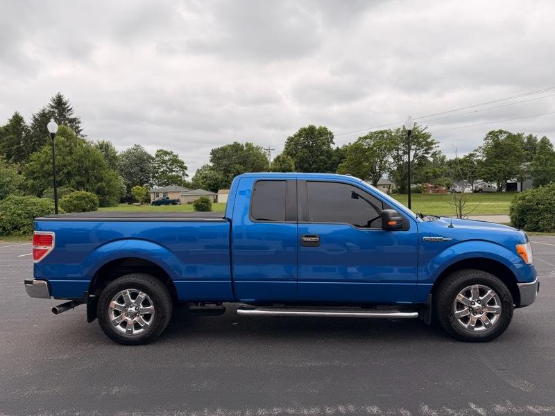 Ford F-150  2013