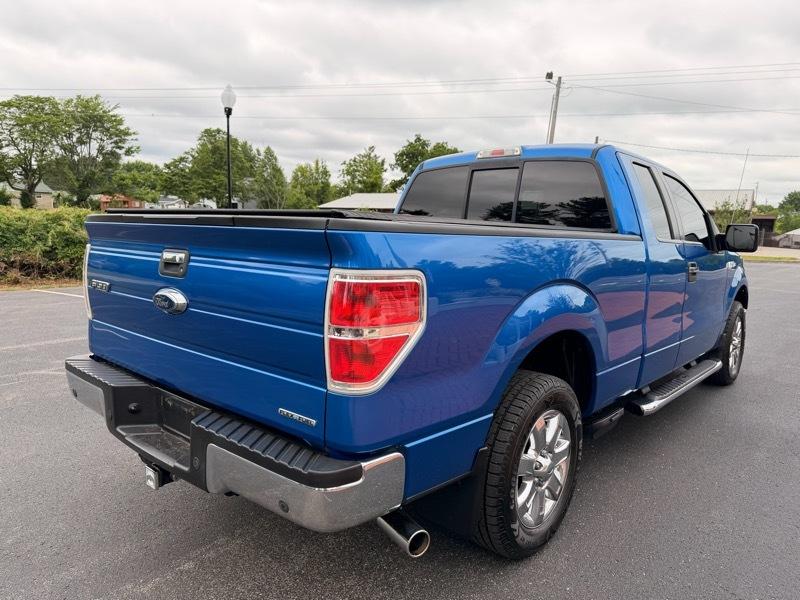 Ford F-150  2013