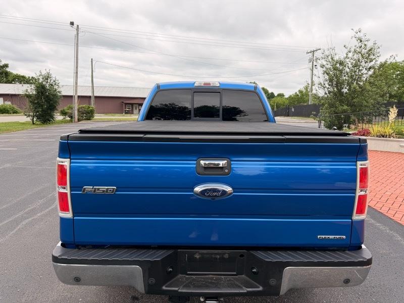 Ford F-150  2013