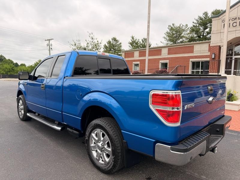 Ford F-150  2013