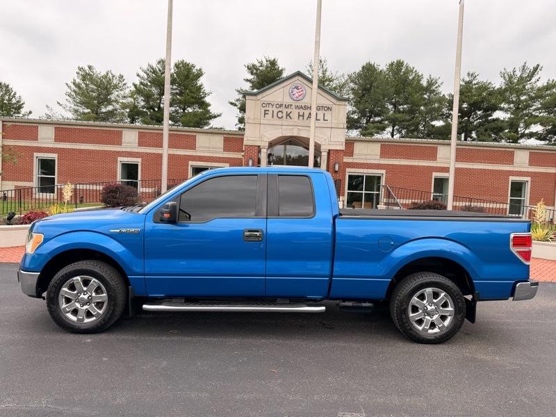 Ford F-150  2013