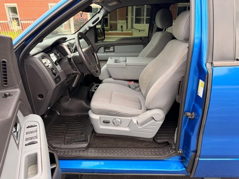 Ford F-150  2013