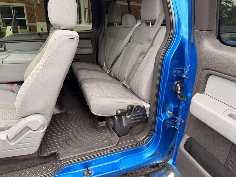 Ford F-150  2013