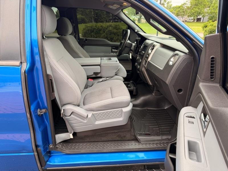 Ford F-150  2013