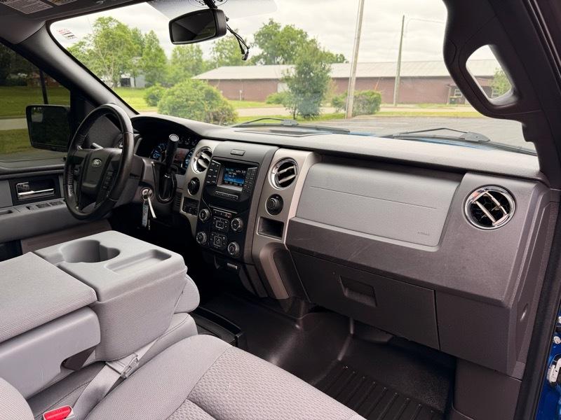 Ford F-150  2013