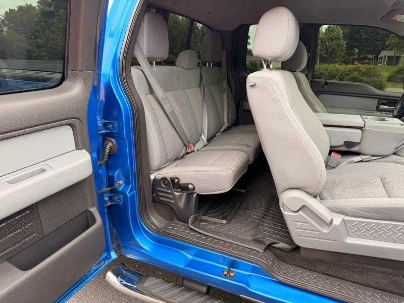 Ford F-150  2013