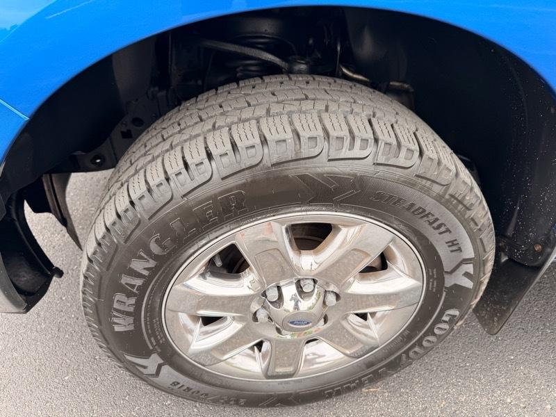 Ford F-150  2013