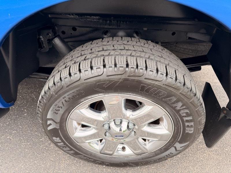 Ford F-150  2013