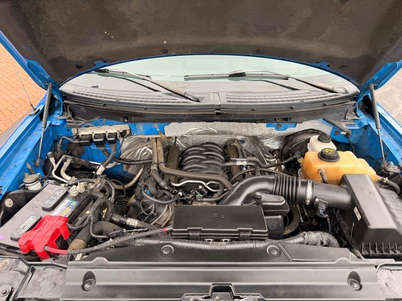 Ford F-150  2013
