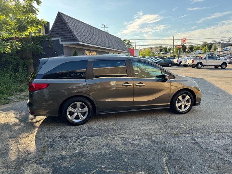 Honda Odyssey EX-L 2019