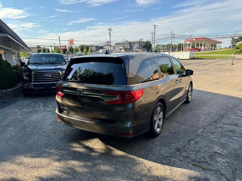 Honda Odyssey EX-L 2019