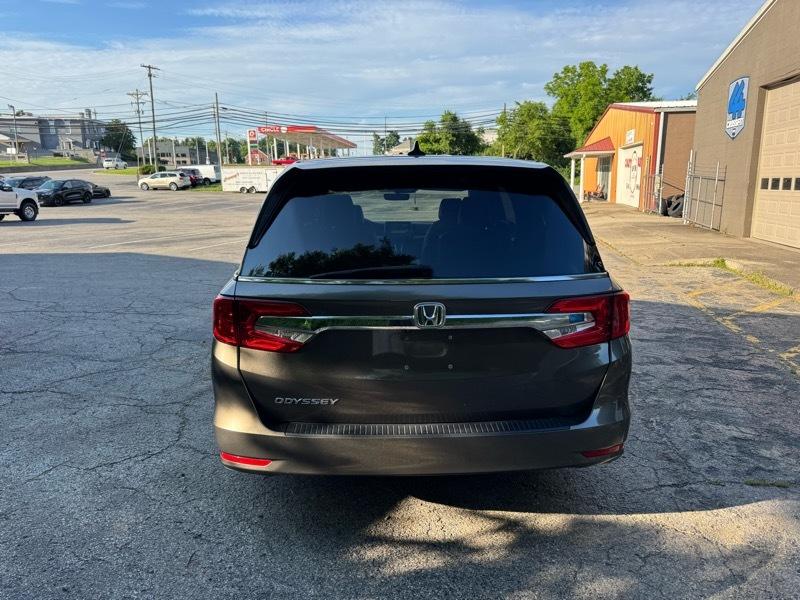 Honda Odyssey EX-L 2019