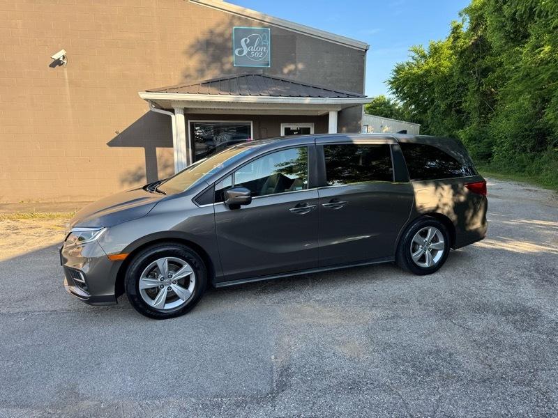 Honda Odyssey EX-L 2019