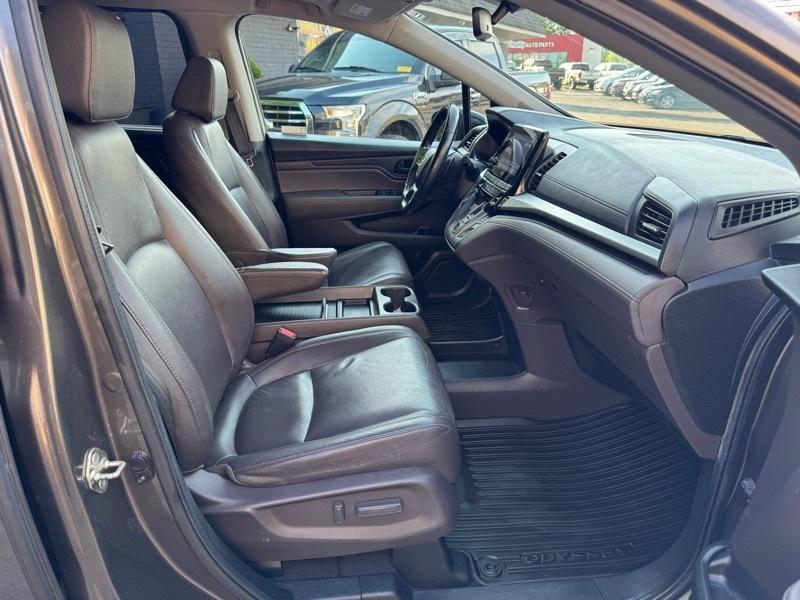 Honda Odyssey EX-L 2019