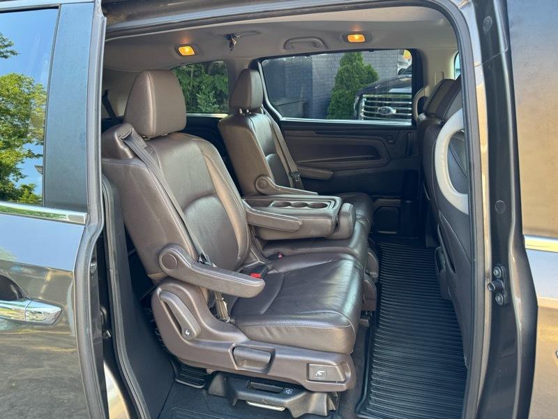 Honda Odyssey EX-L 2019