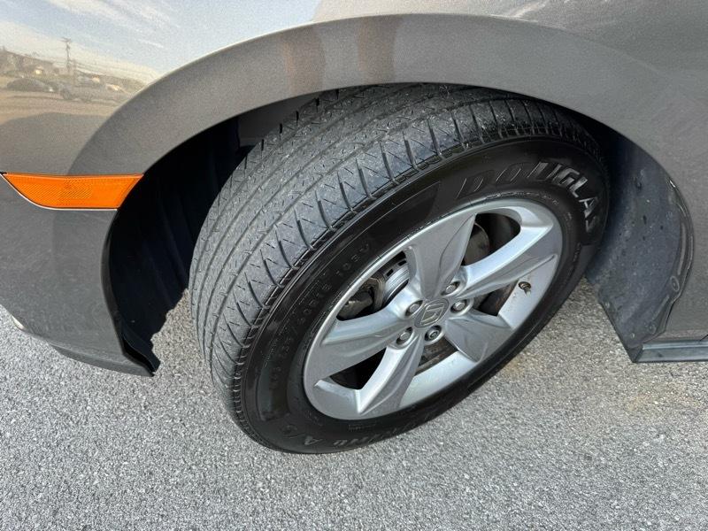 Honda Odyssey EX-L 2019