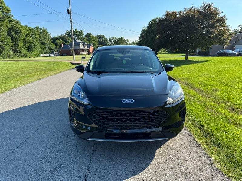 Ford Escape Hybrid SE Sport AWD 2020