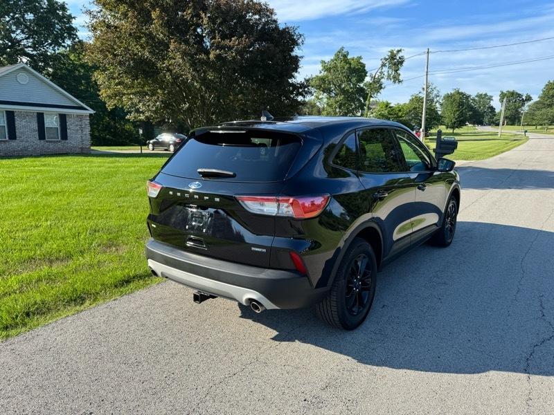 Ford Escape Hybrid SE Sport AWD 2020