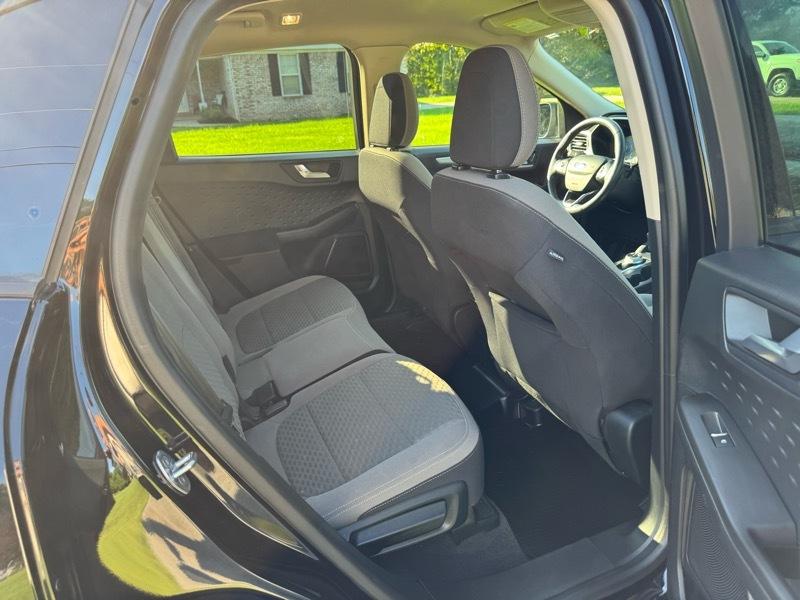 Ford Escape Hybrid SE Sport AWD 2020