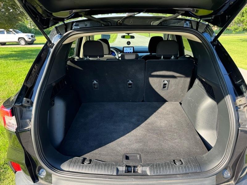 Ford Escape Hybrid SE Sport AWD 2020