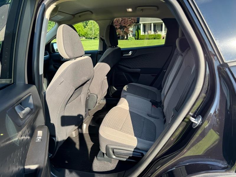 Ford Escape Hybrid SE Sport AWD 2020