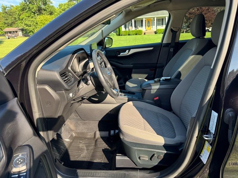 Ford Escape Hybrid SE Sport AWD 2020