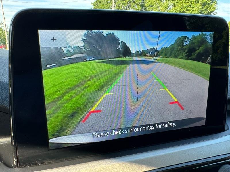 Ford Escape Hybrid SE Sport AWD 2020
