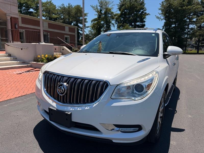 Buick Enclave Premium AWD 2016